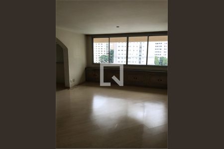 Apartamento à venda com 2 quartos, 107m² em Itaim Bibi, São Paulo