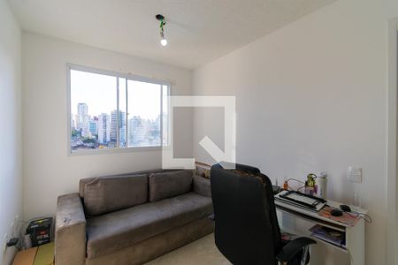 Sala de apartamento à venda com 1 quarto, 36m² em Liberdade, São Paulo