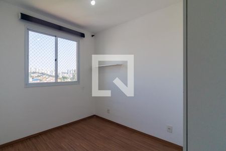 Quarto 1 de apartamento para alugar com 2 quartos, 41m² em Jardim Taboao, São Paulo