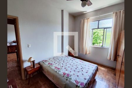 Quarto 1 de apartamento à venda com 2 quartos, 100m² em Cascadura, Rio de Janeiro