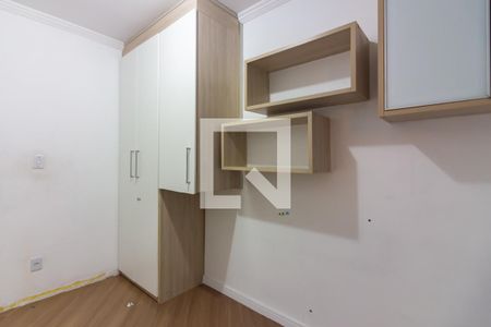 Quarto 2 de apartamento para alugar com 2 quartos, 57m² em Jardim Roberto, Osasco