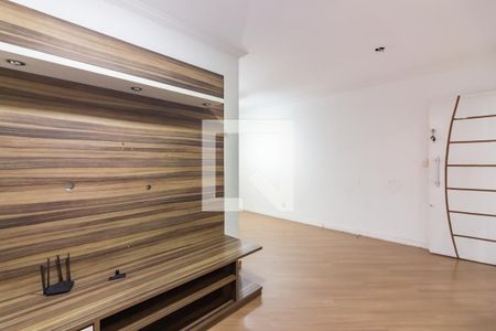 Sala de apartamento para alugar com 2 quartos, 57m² em Jardim Roberto, Osasco