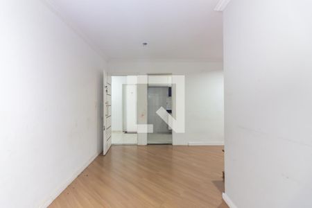 Sala de apartamento para alugar com 2 quartos, 57m² em Jardim Roberto, Osasco