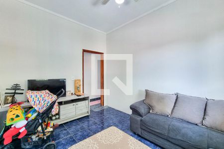 Sala de apartamento para alugar com 2 quartos, 150m² em Jardim Alvorada, São José dos Campos