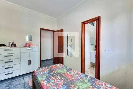 Suíte de apartamento para alugar com 2 quartos, 150m² em Jardim Alvorada, São José dos Campos