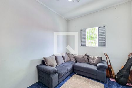 Sala de apartamento para alugar com 2 quartos, 150m² em Jardim Alvorada, São José dos Campos
