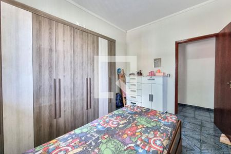 Suíte de apartamento para alugar com 2 quartos, 150m² em Jardim Alvorada, São José dos Campos