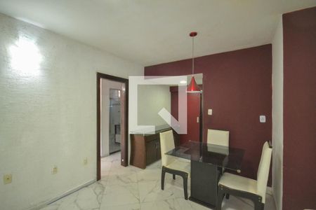 Sala de apartamento para alugar com 2 quartos, 144m² em Olinda, Nilópolis