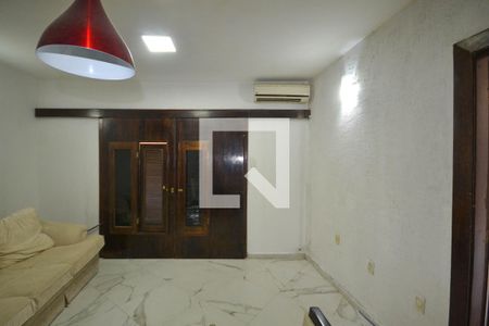Sala de apartamento para alugar com 2 quartos, 144m² em Olinda, Nilópolis