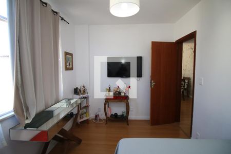 Quarto 1 de apartamento à venda com 2 quartos, 59m² em Olaria, Rio de Janeiro