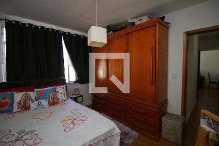 Quarto 2 de apartamento à venda com 2 quartos, 59m² em Olaria, Rio de Janeiro