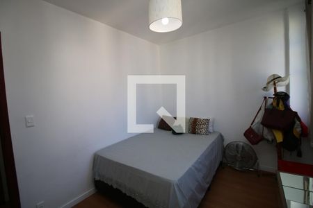 Quarto 1 de apartamento à venda com 2 quartos, 59m² em Olaria, Rio de Janeiro