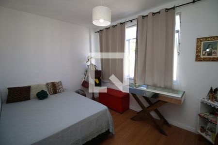 Quarto 1 de apartamento à venda com 2 quartos, 59m² em Olaria, Rio de Janeiro