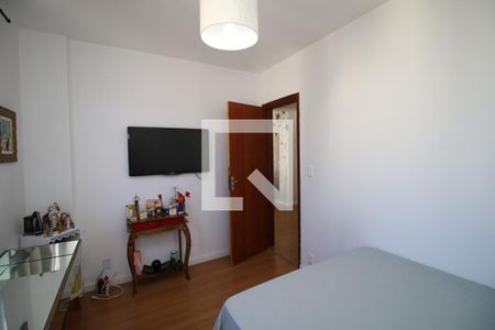 Quarto 1 de apartamento à venda com 2 quartos, 59m² em Olaria, Rio de Janeiro