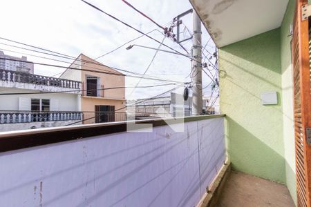 Varanda de casa à venda com 3 quartos, 300m² em Vila Califórnia, São Paulo
