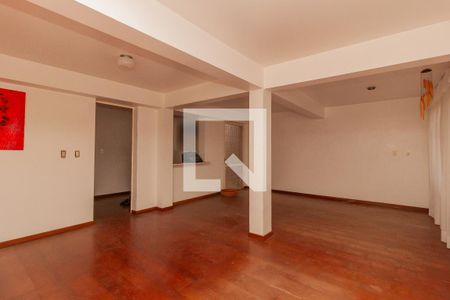 Sala 2 de casa para alugar com 3 quartos, 202m² em Mauá, Novo Hamburgo