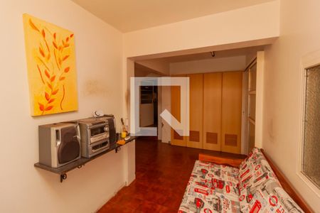 Sala 1 de casa para alugar com 3 quartos, 202m² em Mauá, Novo Hamburgo