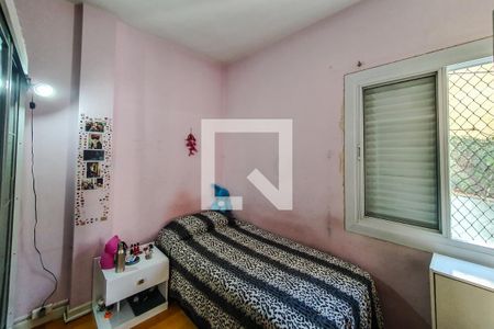 quarto 1 de apartamento à venda com 3 quartos, 77m² em Jardim da Glória, São Paulo