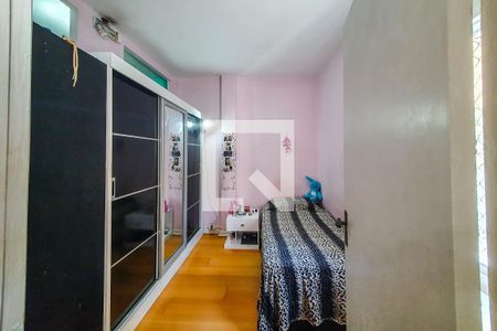 quarto 1 de apartamento à venda com 3 quartos, 77m² em Jardim da Glória, São Paulo