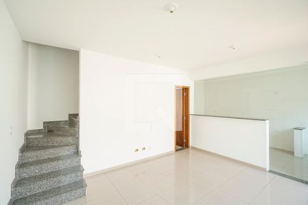 Sala de casa à venda com 2 quartos, 100m² em Vila Laís, São Paulo