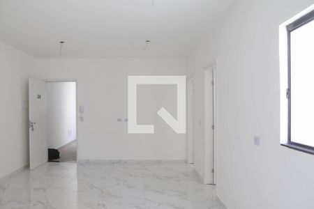 Sala de apartamento à venda com 2 quartos, 51m² em Vila Formosa, São Paulo