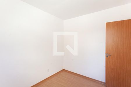 Quarto 2 de apartamento para alugar com 2 quartos, 25m² em Juliana, Belo Horizonte