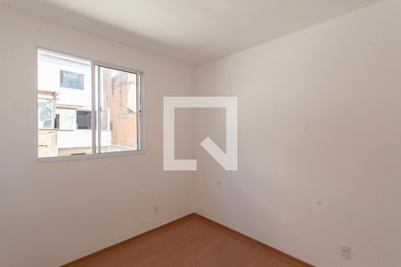 Quarto 2 de apartamento para alugar com 2 quartos, 25m² em Juliana, Belo Horizonte