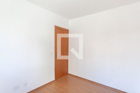 Quarto 1 de apartamento para alugar com 2 quartos, 25m² em Juliana, Belo Horizonte