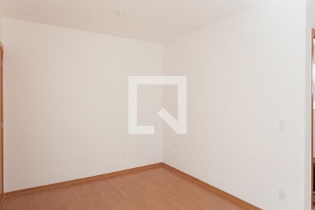 Sala de apartamento para alugar com 2 quartos, 25m² em Juliana, Belo Horizonte