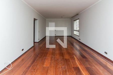 Sala de apartamento à venda com 3 quartos, 192m² em Vila Uberabinha, São Paulo