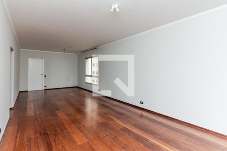 Sala de apartamento à venda com 3 quartos, 192m² em Vila Uberabinha, São Paulo