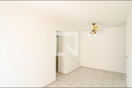 Sala de apartamento à venda com 2 quartos, 49m² em Chácara Inglesa, São Paulo