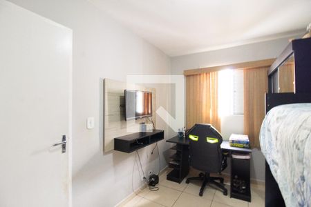 Quarto 1 de apartamento para alugar com 2 quartos, 63m² em Jardim Testae, Guarulhos