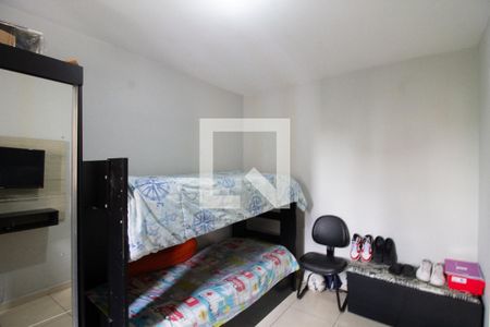 Quarto 1 de apartamento para alugar com 2 quartos, 63m² em Jardim Testae, Guarulhos