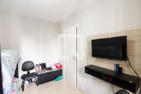 Quarto 1 de apartamento para alugar com 2 quartos, 63m² em Jardim Testae, Guarulhos