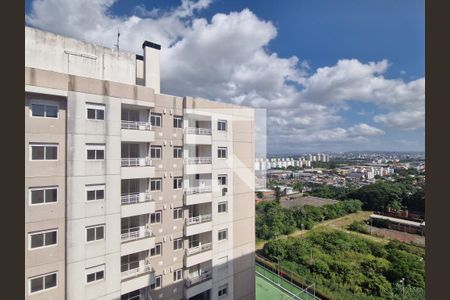 Vista de apartamento à venda com 3 quartos, 65m² em Farrapos, Porto Alegre