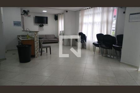 Foto 13 de apartamento à venda com 3 quartos, 65m² em Vila Prudente, São Paulo