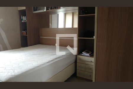 Foto 19 de apartamento à venda com 3 quartos, 65m² em Vila Prudente, São Paulo