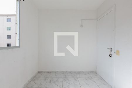 Quarto 1  de apartamento para alugar com 2 quartos, 45m² em Colônia (zona Leste), São Paulo