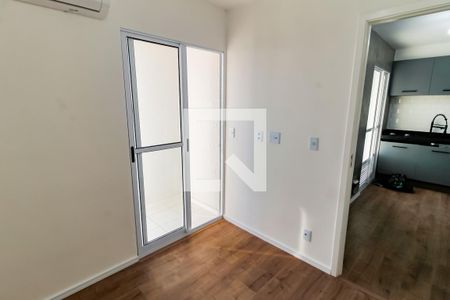 Quarto de apartamento para alugar com 1 quarto, 32m² em Vila Sônia, São Paulo