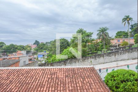 Vista do Quarto 1 de casa para alugar com 3 quartos, 1200m² em Batistini, São Bernardo do Campo