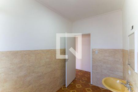 Casa à venda com 350m², 5 quartos e 10 vagas Casa à venda com 350m², 5 quartos e 10 vagasBanheiro 1