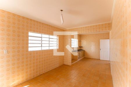 Casa à venda com 350m², 5 quartos e 10 vagas Casa à venda com 350m², 5 quartos e 10 vagasCozinha