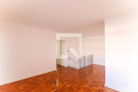 Sala de casa à venda com 5 quartos, 350m² em Jardim Colombo, São Paulo