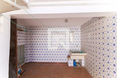 Casa à venda com 350m², 5 quartos e 10 vagas Casa à venda com 350m², 5 quartos e 10 vagasÁrea de Serviço