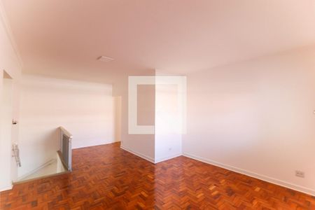 Sala de casa para alugar com 5 quartos, 350m² em Jardim Colombo, São Paulo