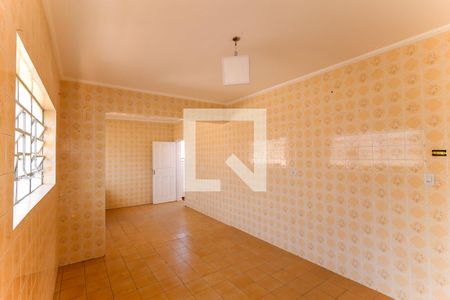 Casa à venda com 350m², 5 quartos e 10 vagas Casa à venda com 350m², 5 quartos e 10 vagasCozinha