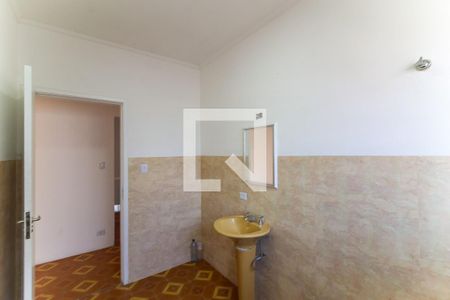 Casa à venda com 350m², 5 quartos e 10 vagas Casa à venda com 350m², 5 quartos e 10 vagasBanheiro 1