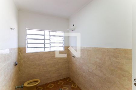 Casa à venda com 350m², 5 quartos e 10 vagas Casa à venda com 350m², 5 quartos e 10 vagasBanheiro 1