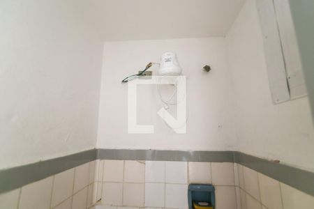 Casa à venda com 350m², 5 quartos e 10 vagas Casa à venda com 350m², 5 quartos e 10 vagasBanheiro de serviço